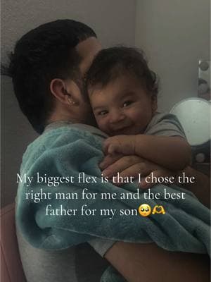 My life is rich🥹🤞🏽#fyp #boymom #myfamily #father #babyboy #loveyou #forever #blessed #babytiktok #babylove #youaretheone @Mar 