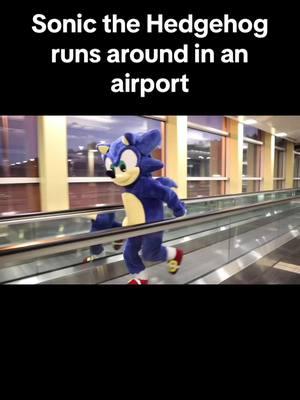 Dash Panels at an airport is crazy [Disclaimer - this is a parody in prank format] #sonicmovie3 #sonic3 #sonicthehedgehog #sonicmovie #shadowthehedgehog #sonicedit #sonicadventure #sonicheroes #liveandlearn #eggman #mariarobotnik #tails #knuckles #shadow #sonicxshadow #sonicxshadowgenerations #sonicmeme #sonicmemes #sanic #sonic #sonic3movie #supersonic #sonicthehedgehog3 #robotnik #metalsonic #sonicthehedgehogmovie #sonicgenerations #sonicthehedgehog💙💙 #teamsonic #amyrose 