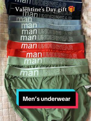 #tiktokmademebuyit #TikTokShop #tiktokfinds #underwear #underpants #mensunderwear #mensunderpants #valentinesdaygift #valentinesdaygiftideas 