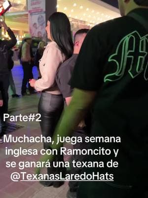 parte#2 #@Texanas Laredo Hats #jessicayaliciaofficial #gordoperuci🍅 #campestreherradura #goni #kingdon👑👑 #viral_video #chinofeng #chicalihotdogs #soyelhorni #ninoyramoncito #videosvirales 