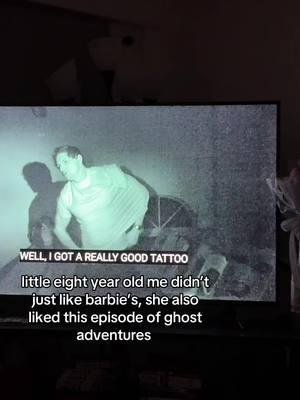 the female coming through the evp is ME🗣️ #ghostadventures #zakbagans #fyp #foryou #mutuals 