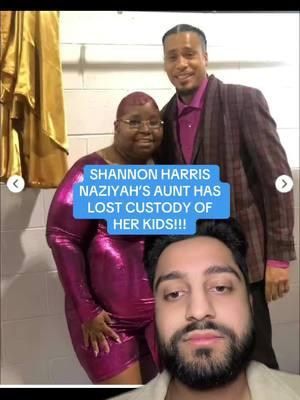 SHANNON HARRIS  NAZIYAH’S AUNT HAS  LOST CUSTODY OF  HER KIDS!!! #greenscreen #greenscreenvideo #fyp #truecrimetok #breakingnews #truecrimecommunity #news #naziyahharris #jarvisbutts #shannon #update #ComfortSegredos 