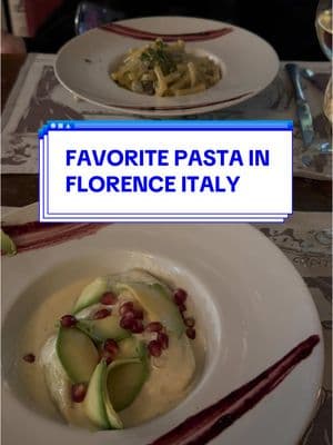 Favorite pastas in Florence, Italy!! #smarttripcodeparty #florencestudyabroad #studyabroadflorence #smarttripeurope #studyabroadflorenceitaly #florenceitalystudyabroad #smarttripcode 