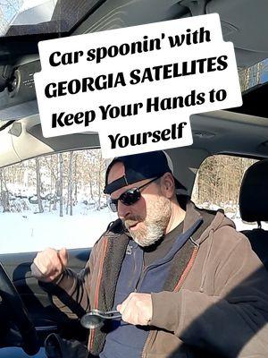 #georgiasatellites #carspoonin #talentotiktok #stevethespoonguy #spooning #positivevibes #percussion #fun #fypシ゚viral #fyp #fypシ #newhampshire #spoonplaying #classicrock 