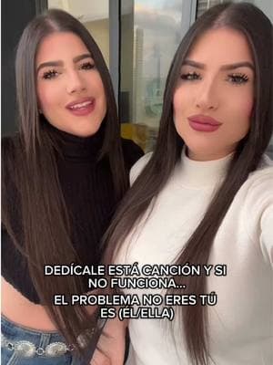 Que dicen? La sacamos??🎶❤️‍🩹✈️ #newmusic #ksktwins #hermanasgemelas #enamorados #Love #canciondeamor #gemelasvenezolanas #venezuela🇻🇪 #miami #cantantesvenezolanas #duomusical 