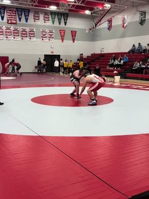 #wrestlingtiktok #wrestling #jrhigh #pin 5-1 so far ❤️ 