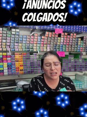 Anuncios Colgados! @lascolgadasOficial @Colgadas #lascolgadas #lascolgadasornelas #evelinlamamitahernandez #lasperdidas #comedia #CapCut 