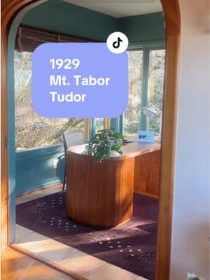 Palpitations! Excitations!  #pdxrealestate #pdxrealtor #realtorwhocries #vintagerealtor #pdx #portlandoregon #portlandoregonrealestate #pdxtudor #tudorhouse #tudorhome #1930shome #vintagebathroomlove #vintagebathroom #originaltile #nationalhistoricregistry #historichome #centuryhome #pdxrealestateagent #preservationistrealtor #pnw #pnwhomes #oldhouse #oldhome 