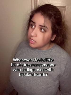 Still have a hard time recognizing it at times. Like am I me or am I super me or super depressed me?#bipolar #bipolardisorder #endthestigmasgainstmentalhealth #mentalillness #bipolardisorderawareness #bipolar1 #bipolartiktoker #bipolardisordertype1 #MentalHealth #bipolarmania #bipolardepression 