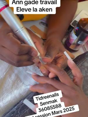 Rele kounyea nan 36085588 ou met pa konn anyen nan fe zong wap remet lew choizi Tidreenails  #tidree #tutorial #tidreenails #neltek #nailteksenmak #belzong💅 #zongsenmak #tidreview #vinnfezongousenmak #semak #vinnfezongousenmak #senmakoua #travaileleve #tidreetiktok #tutorial #stmarc #tidree 