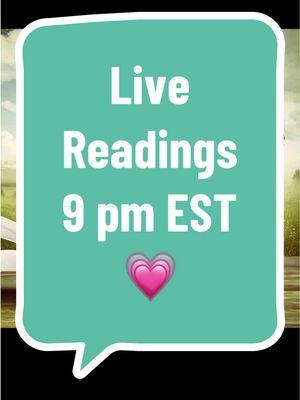 #mediumship#livereadings 💫💗💫