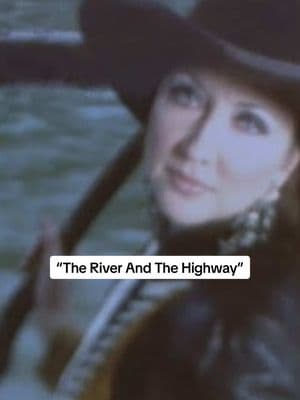 29 years ago today, “The River and The Highway” was released. Gerry House and Don Schlitz wrote something so powerful, and I feel so lucky to have been the voice for this song. We took a chance sending it to radio—it was so different from anything else out at the time. It crawled up the charts for months and finally hit #3 to our great surprise (and relief!). I don’t know why and how this this song resonates for people the way it does, but I’ve stopped trying to figure it out. I actually love that I can’t quite put my finger on it. That’s the mystery and that’s the magic! #90scountry #countrymusic #onthisday #pamtillis #nostalgic 