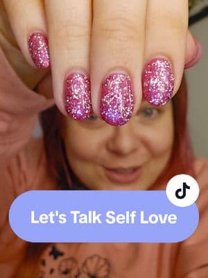 Curious to hear what others do! #selfloveclub #glitternails #glittertok #booktokgirlies #boudoirphotographer #womensempowerment 