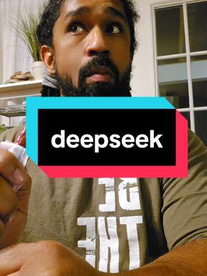 We are all about to speak Mandarin! "Ni hao" 你好 Stop sleeping on China though.  #bearsoftiktok #deepseek #china #gayblack #deepseekai #ai #chatgpt #openai 