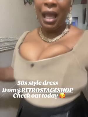 #creatorsearchinsights #retrostage #50s #TikTokShop #ValentinesDay #tiktokmademebuyit #tiktokmakemebuy #grwm #fyp #fypシ #foryoupage #trending #viralvideo  @Shakie World @RETRO STAGE SHOP 