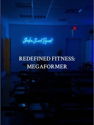 Wilmington Wellness: Redefined Fitness 💪🏼😅 Definitely had my muscles working!  #fyp #wilmingtonwellness #wilmington #wilmingtonnc #wrightsvillebeach #nc #northcarolina #pilates #pilatesworkout #megaformer #reformerpilates #reformer #workoutclass #fitnesstiktok #fitnessstudio 