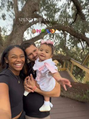 Colsie LOVED the park!!!🤭🌳🛝🎀👶🏽⛅️ #meettheseguras #lexandco #Lifestyle #Vlog #familyday #family #baby #9monthold #firsttimemom #park #raisingbabies #kingdomfamily #intentionalliving #momanddad #marriedlife #goals #familygoals #couplegoals #youngmom #ourlife #mylifebelike #dayinmylife #familycontent #fyp #creatorsearchinsights #parkday #preciousmoments #happy #happyfamily #happybaby #lunch #foodies #weather #sunroof #carkaraoke 