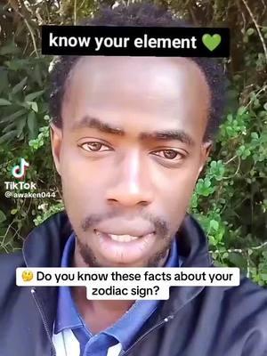 🤔 Do you know these facts about your zodiac sign?  Check out the #facts and #history in this #TikTok. Credit: @awaken044   #spiritualtiktok #mothernature #zodiacsigns #elements #Spirituality #Africanspirituality #Worldhistory #Worldfacts  #BlackTikTok # #themoreyouknow #africanmythology #africanfolklore 
#Blackgirlfollowtrain #Blackmanfollowtrain #BlackTikTok #Blacktiktokcommunity #Africantiktok #Africantiktokcommunity #Africantiktokinterntional