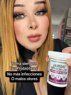 #probiotic #infecciones 