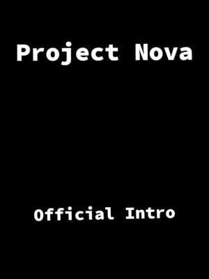 PROJECT NOVA: OFFICIAL INTRO #robots #indieanimation #animation #b3d #blender 