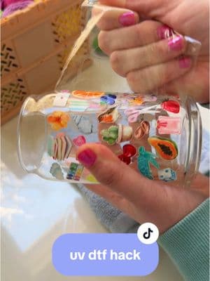 this has saved me from messing up so many cups😅🥤 @Oopsie Daysy Prints #handmadecups #uvdtfcupwraps #diycraft #cupwraptutorials #crafttipsandtricks 