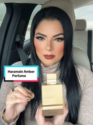 Haramain Amber Oud Gold Edition 60ml Eau De Parfum Perfume de mujer  Perfumes unisex Perfumes virales Perfumes tiktok shop #perfume #amberoudgold #amberoud #perfumetiktok #perfum 