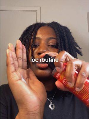 I hope this helps #creatorsearchinsights #locs #locroutine #estylocs #locsoftiktok #locjourney #locgirlies #locdin 