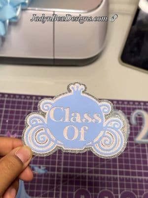 Any class of 2025 here!! If not, share this to a class of 2025 grad that you know!! 🩵✨ Link in bio to place your order!! 🔗JadynBexDesigns.com🔗 #classof2025#grad2025#classof2025grad#gradgifts#graduationgifts#graduationgiftideas#graduationlei#2025grad