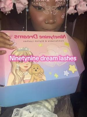 @NinetynineDreams #ninetyninedreams#manhualashes#douyinmakeup#spikylashes#dolllashes#dollmakeup 