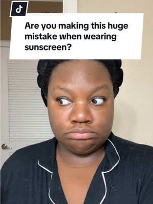 One of the things I preach about the most on my platforms is the importance of wearing the proper amount of sunscreen. If I’m remembered for anything as an esthetician, I want it to be that! If you’re using a normal bottle of sunscreen (which is usually about 1.7oz) and you’re applying the correct amount to your face, neck, and ears daily, you should be running out of sunscreen relatively quickly. If you’ve been using the same bottle of sunscreen for months, that’s probably a sign that you’re not using enough 😭 remember that sunscreen is a DRUG which means that you have to use the correct dosage in order for it to be effective! I have a few videos up about how much you need to be using, but I can make a new one if you all are interested! Also let me know if you need sunscreen recommendations! #spf #sunscreen #dailysunscreen #skincaremistakes #skincarehacks #skincaretips