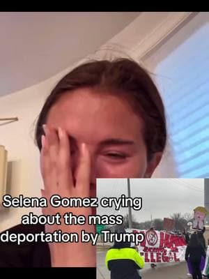 #news #selenagomez #selenagomezvideos #trump #donaldtrumpisyourpresident #donaldtrump #president #breakingnews #trendy #trendin #trending #drama #current #fy #fyp #fypシ #fypage #fypシ゚viral #fyppppppppppppppppppppppp #foru #foy #forupage #foryoupage❤️❤️ #foypシ #foyoupage #fyl #fpy #fpyシ #foyourpage #fpy_tiktok #pleasegoviral #tiktoknews #celebritynews #emiliaperez #justice #mexicans #mexican #latina #latino #latin #mexico🇲🇽 #mexicantiktok #deporte 