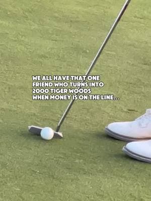 send this to them  #golf #golfswing #golftiktoks #golfingtiktokers #golftips #golfr #golfing #golfs #golfingtiktoks #golfer #golfcourse 