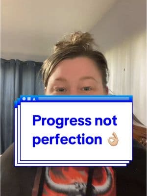 #progressnotperfection 😜😂 #jokes #humor #satire #comedy #butforreal lmao