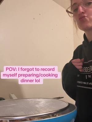 Whoopsie 💀✨💛🖤⚔️🧙🏼‍♀️🐸 #cookingathometiktoktv #cooking #chef #amateur #itriedtiktok #stirfry #mashedpotatoes #bobevans #skyrimmerch #eatwithme #eatingshow #dinner #dinnerwithme #DinnerIdeas #whatsnext #taughtbytiktok 