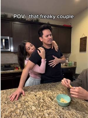 never hanging out with them again 🙄 @SUPEReeeGO #fyp #foryoupage #kickbackcrew #skit #comedyskit #pov #relatable #freaky #couple 