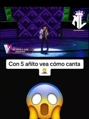 Con Zapatos De Tacon 👠 @jonitamonterroso #amoamexico #conzapatosdetacon #lomejordemexico #lavozkidsmexico #tacon #lavozglobal #jurado #vivamexico #sigeme #La_voz🎙 #deivis #final #hazmeviral #sigemeparamasvideos #sigemeparamasvideos #lavozkidsviral 