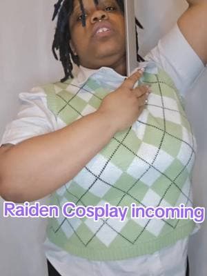 #blackcosplayer #ei #eicosplay #eigenshinimpact #eicosplaygenshin #eicosplaygenshinimpact #raidenshogun #raidenshoguncosplay #raidenshogungenshinimpact #raidenshogungenshinimpactcosplay #GenshinImpact #genshinimpactcosplay    