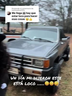 Respuesta a @ivanmedina7974 #viraltiktok #paratii #actitud #motivation #enseñanza #toyota4x4 #toyota #hilux #hilux4x4 