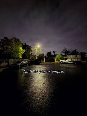 Nada es para siempre#nothingisforever#nadaesparasiempre#todoprincipiotieneunfinal#fypシ#paratiiii#trending#skyview#luna#moon#cielo#dimesivasavolver#