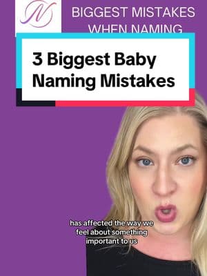 I’ve come to find baby name meanings do not matter that much to most clients, however, its always a good idea to look those up ahead of time as well! #nameswithsteph #babynames #nameconsultant #babynameconsultant #babynameinspiration #babynameadvice #babynamingtips  