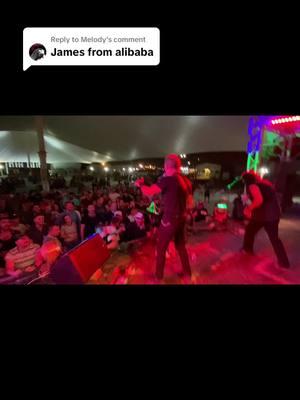 Replying to @Melody James from a Nationally Touring Metallica Tribute  playing in Qatar 🤘🏻🤘🏻🤘🏻#Metallica #tributeband #qatar #aludeidairbase 