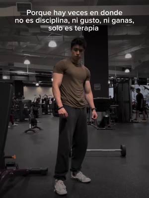 Es terapia #boy #aesthetic #gymboy #gymrat #gymfacts #facts #gymsad 