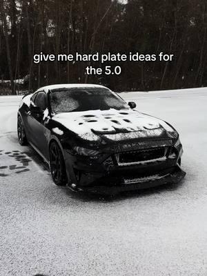 no wrong answers 😄 #coyotecora #CapCut #mustang #batman #trending #upgrades #fy #carsoftiktok #real #racing #snow 