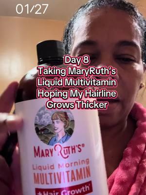 Day 8 - I think my eyelashes are growing 👀!  #fyp #TikTokShop #healtyhair #hairtok #hairhealth #maryruthsmorningmultivitamin #hairtok #hairgrowth #thinninghair #lifestyletiktok #menopause #aging #womenover50 #vitaminsforwomen #liquidcollagen #earnscommission #amazonmusthaves #amazonfinds 