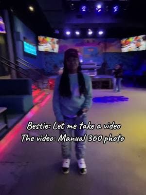 Manuel is crazy 🤣🤘🏾 #fyp #reallyalista #bestie #360video #360videobooth #360photobooth #wlw #thatonetime #manual #is #crazy #lesbiansoftiktok #explore #explorepage #foryoipage 