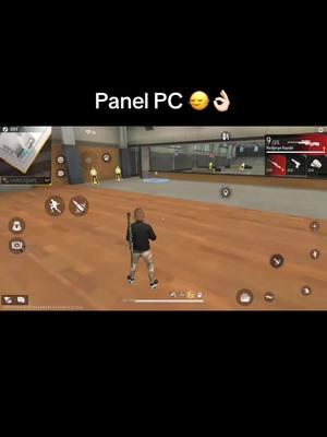 Panel PC free fire #panel #freefire #antiban #legende57ff #hackerpeyia 