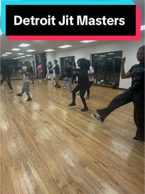 Detroit Jit Masters Class #jitmusicdetroit #detroitjit  #detroitjitchallenge  #Jitmasters #detroittiktok #jitting #detroitjitinthe90 #footwork 