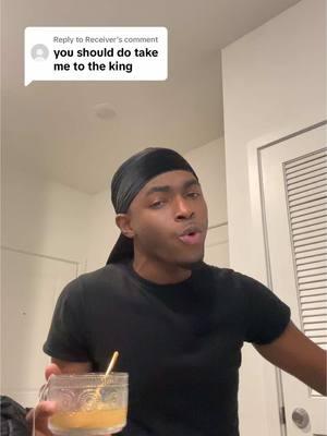 Replying to @Receiver  “Take Me To The King” | #singing #cover #voice #vocals #tamelamann #gospel #jesus #demetriusbillington 