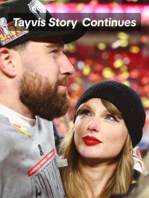 I now call them team Tayvis or The Travis Kelces when people are mean 😆 Their love-story is the glue holding me together this month, because this year so far feels like I’m stuck in a jumanji movie 😳 #taylorswift #traviskelce #tayvis #kansascitychiefs #SuperBowlLIX #swifttok #swiftie #swifties #taylornation #TayTay #chiefskingdom #philadelphiaeagles 