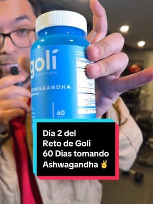 Dia 2 del reto de ashwaganda por 60 dias. En el dia 60 haremos el review completo y hablaremos de: si es bueno el ashwagandha, cual es la cantidad de tomar ashwagandha, que efectos tiene, que sintomas puedes sentir. Ashwaganda por la noches? Ayuda a bajar el estres? Review completo de ashwagandha. Que causa el estres y como puede ayudar el ashwaganda. Aqui seguire documentando mi proceso para que sepas lo que te puede pasar si consumes ashwagandha. Dale like la que te salgan los videos que faltan de esta serie. Recuerda que cada cuerpo es diferente y los resultados pueden variar. Suerte #cortisol #wellness #health #stress #resultsmayvary #highcortisol #ashwagandha #ashwagandhabenefits #freeshipping #goli #goliashwagandha #goliashwagandhagummies #goliashwaganda #goliashwagandhareview #goliashwagandagummies 